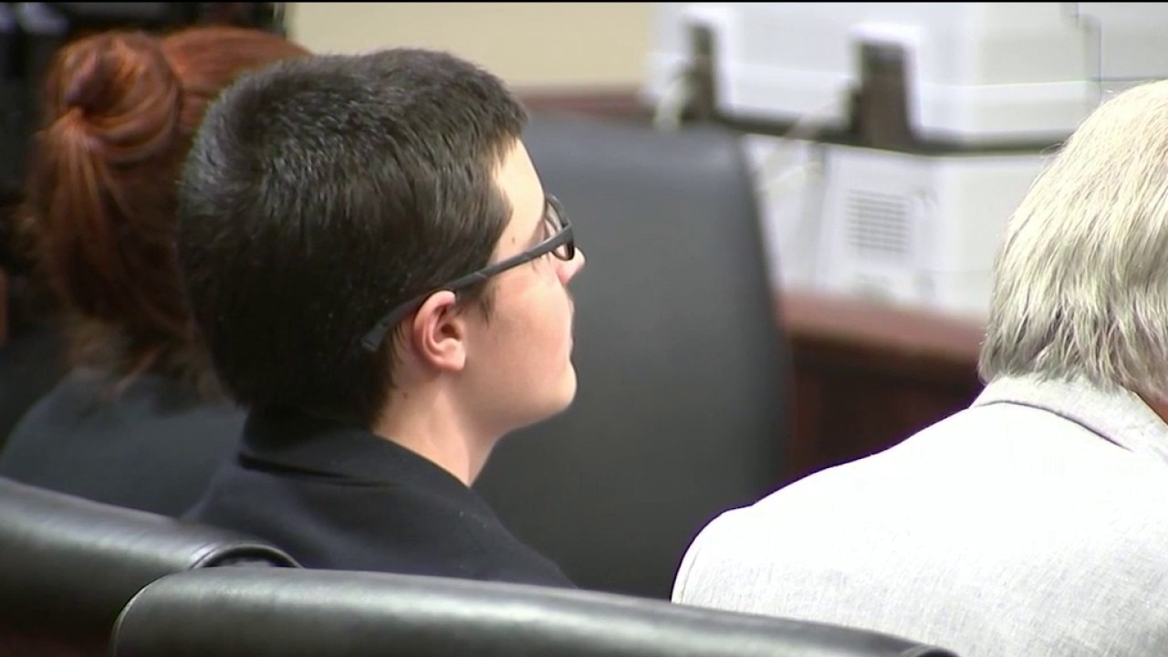 Barrow County shooter sentenced to life without parole