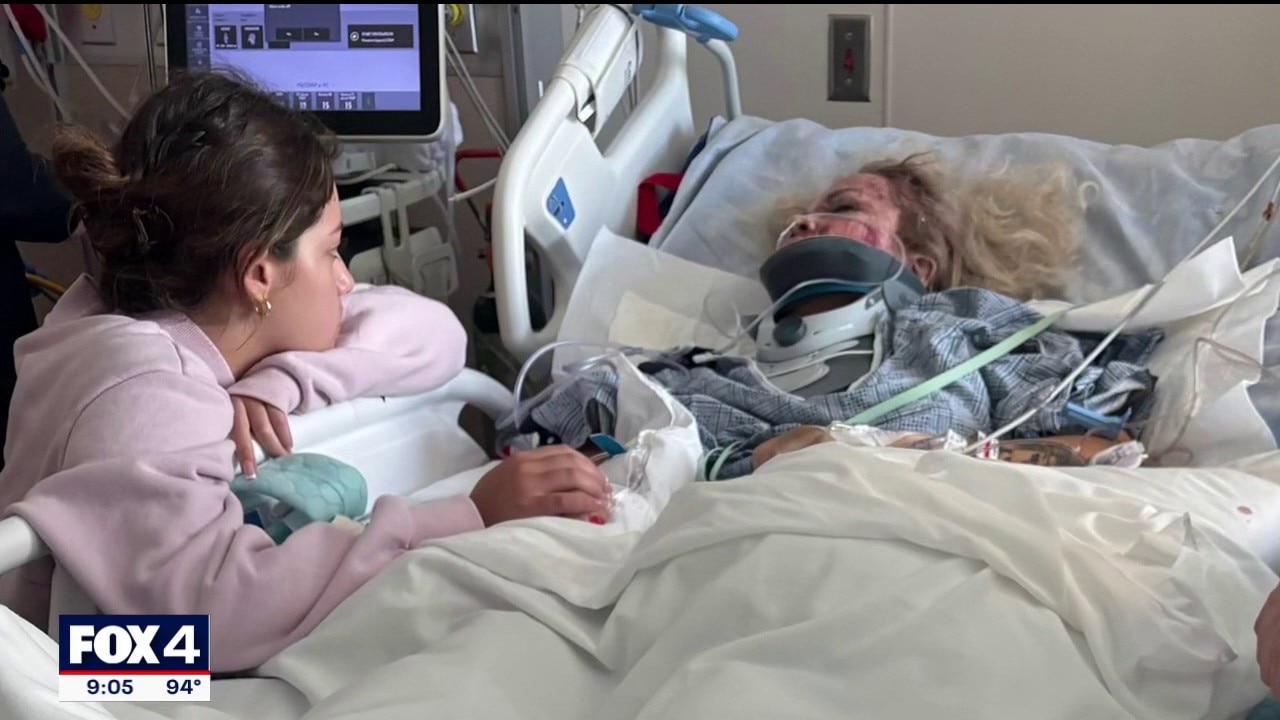 Single mother injured in Plano DWI crash