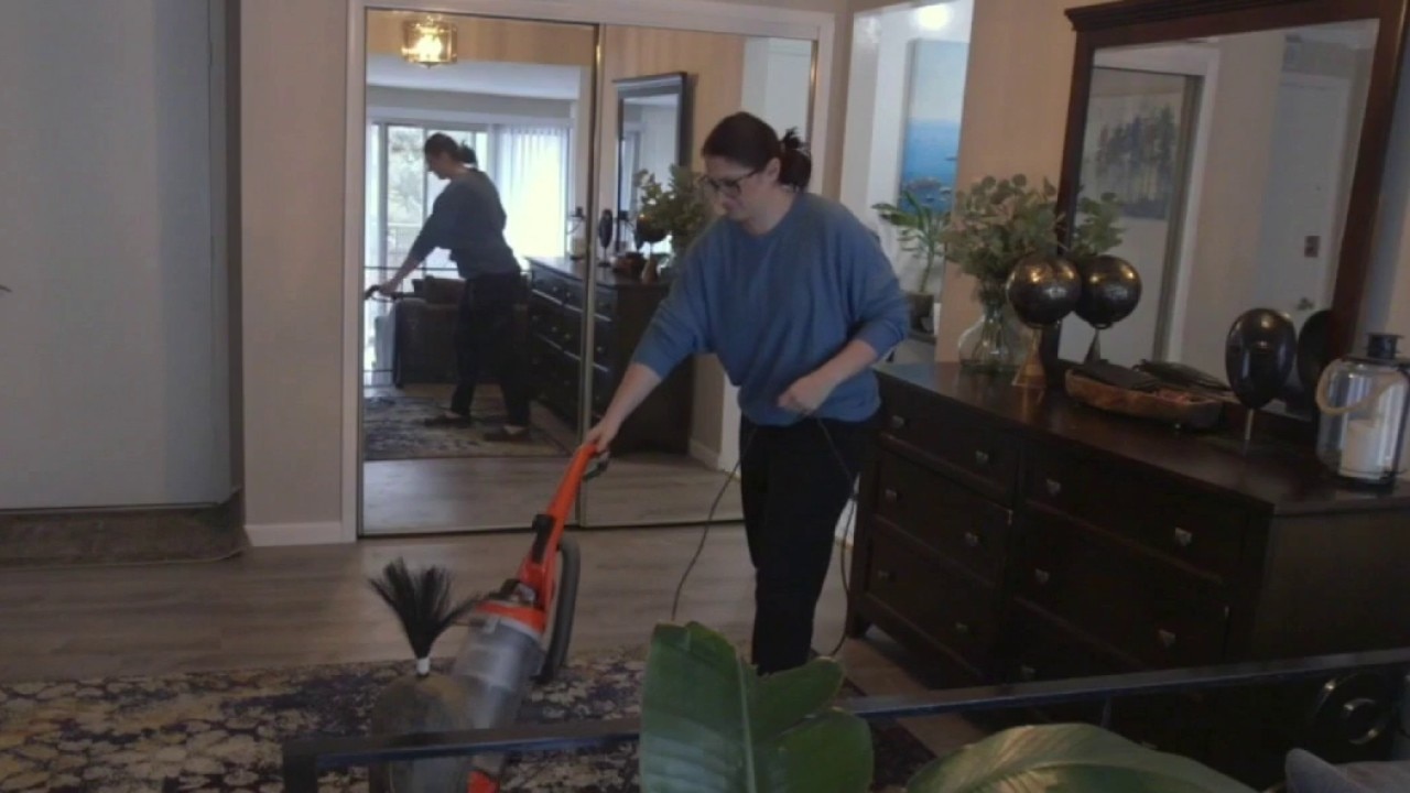 Spring cleaning your life