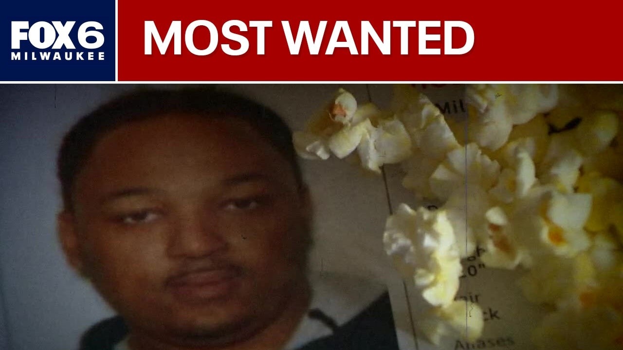 Wisconsin's Most Wanted: Edmond Young