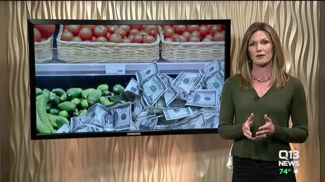 Healthy Living: Super vegetables that wont break the bank