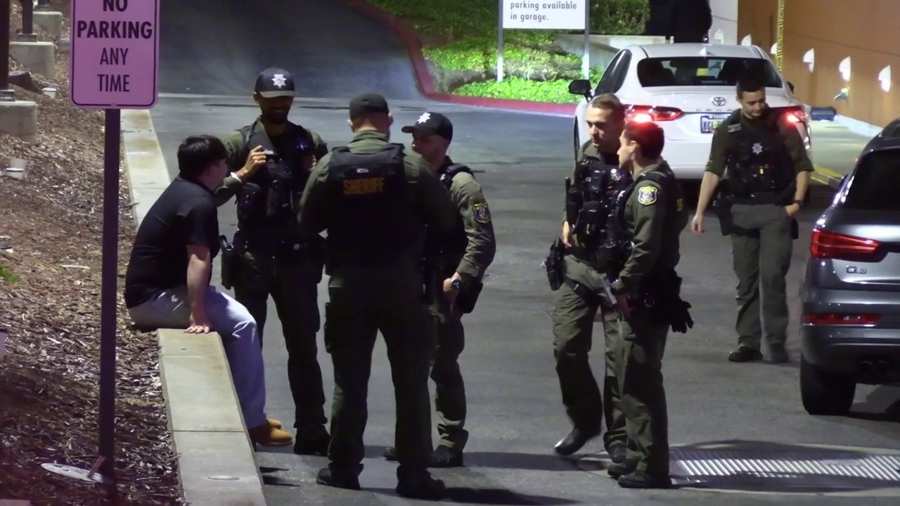 1 dead, 7 injured in Morgan Hill shooting