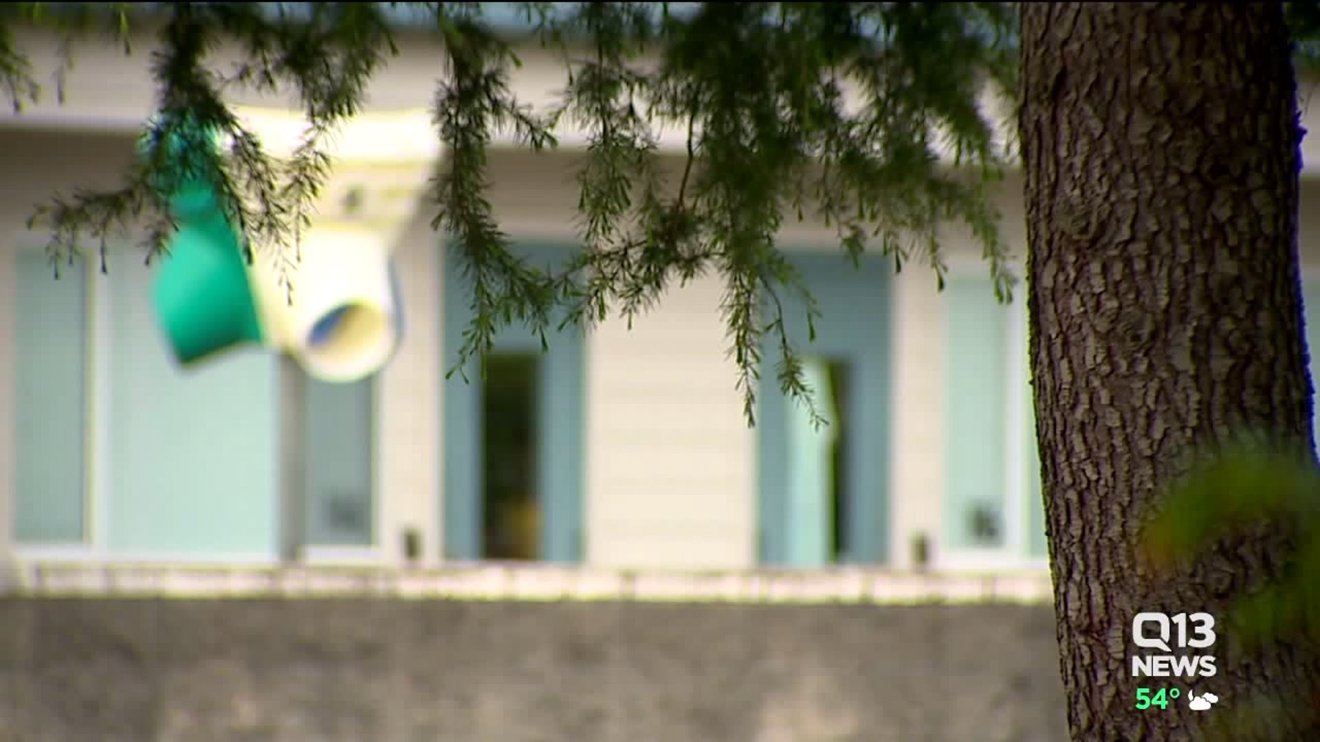 Employee from COVID-19 daycare center charged with molestation