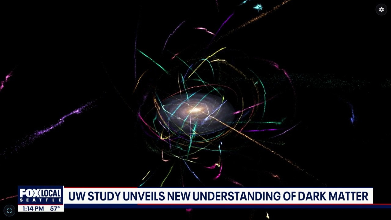 UW study provides new understanding of matter
