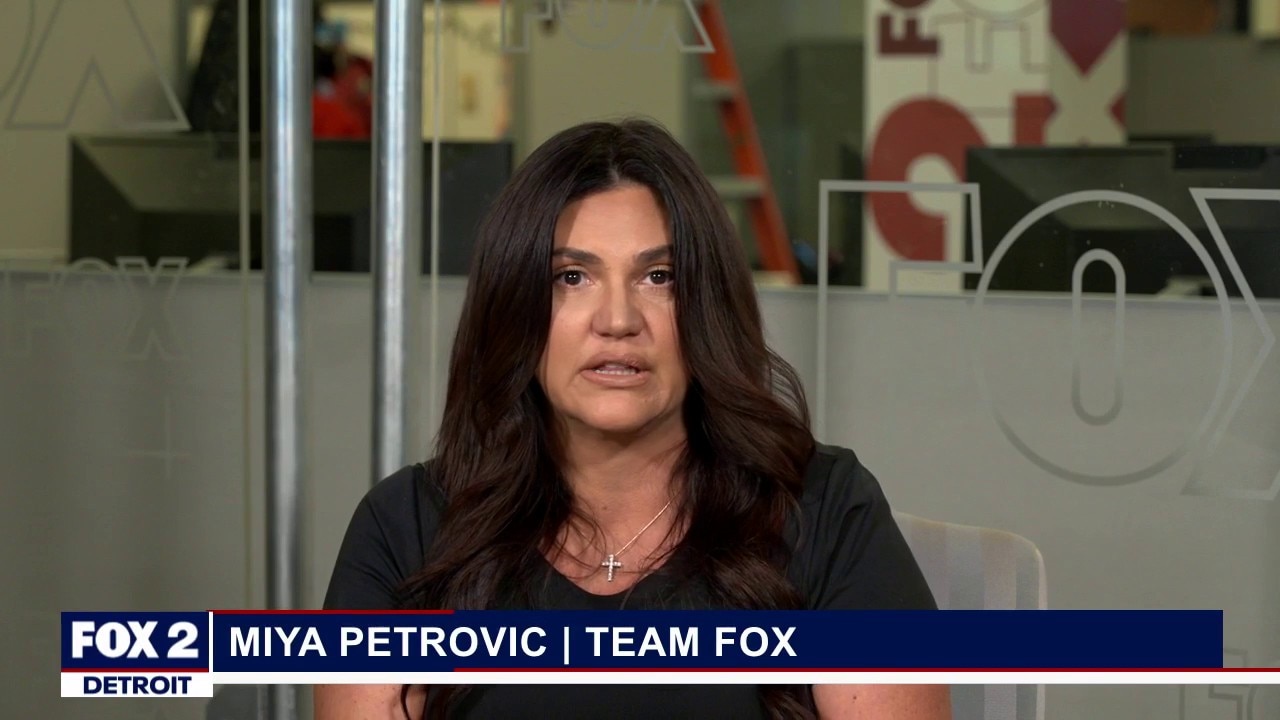 Lori's Stories: Parkinson's Team Fox