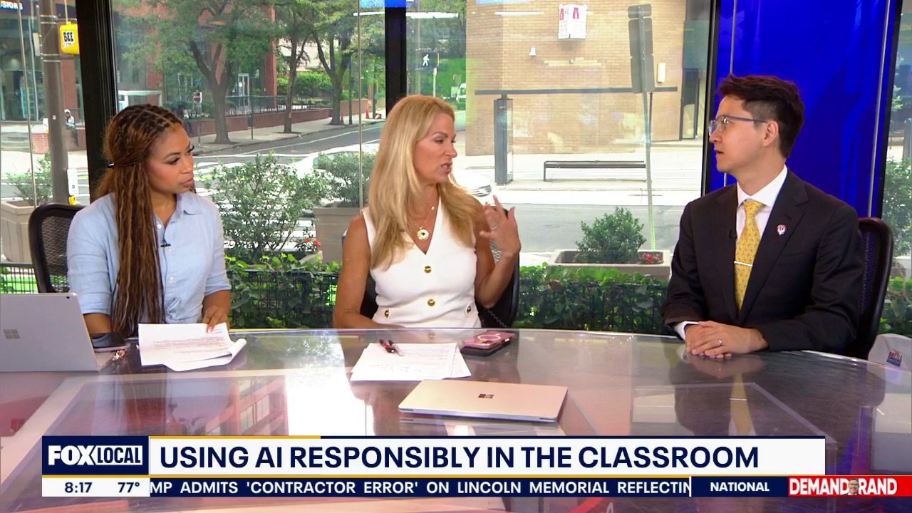 How to Responsibly Use AI In The Classroom