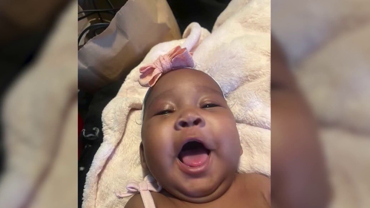 South LA mom arrested after baby found dead in dumpster