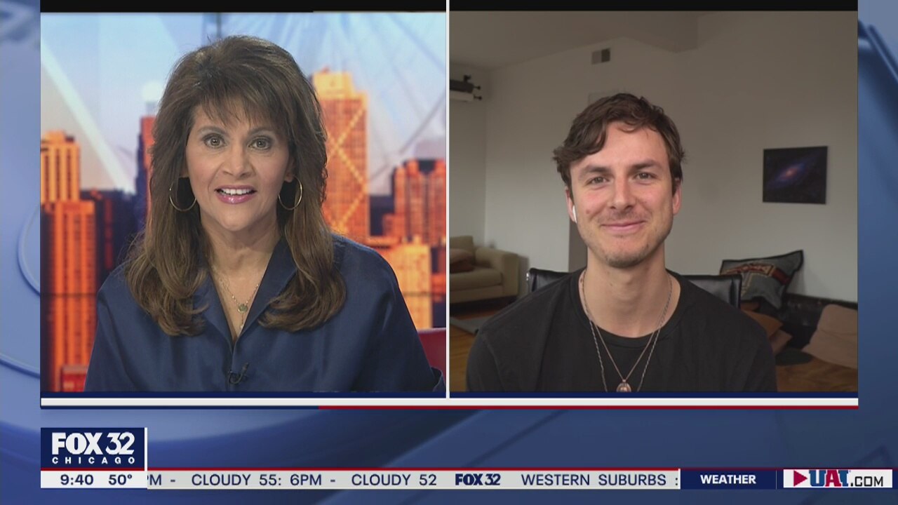 250 filmmakers come together to lift spirits with 'Choose Hope Story'