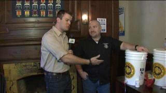 What does it take to start your own homebrew system