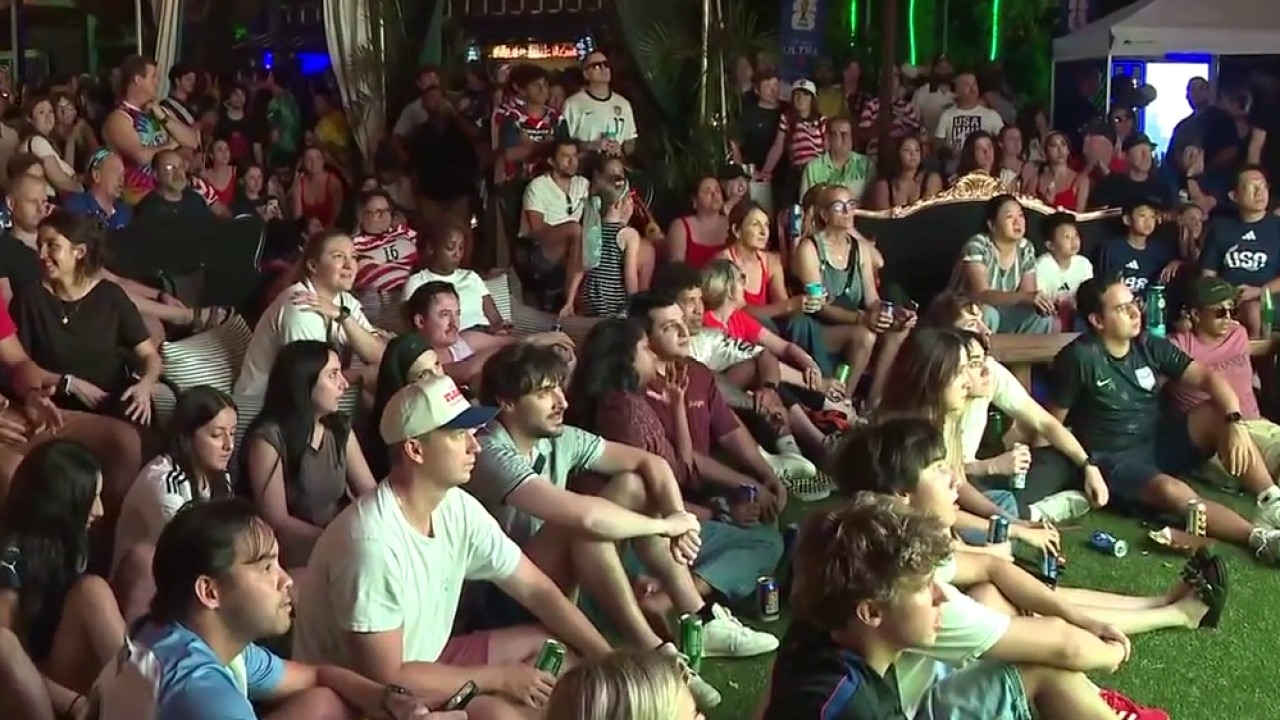 FIFA World Cup: USA vs Türkiye watch party at Inn Cahoots