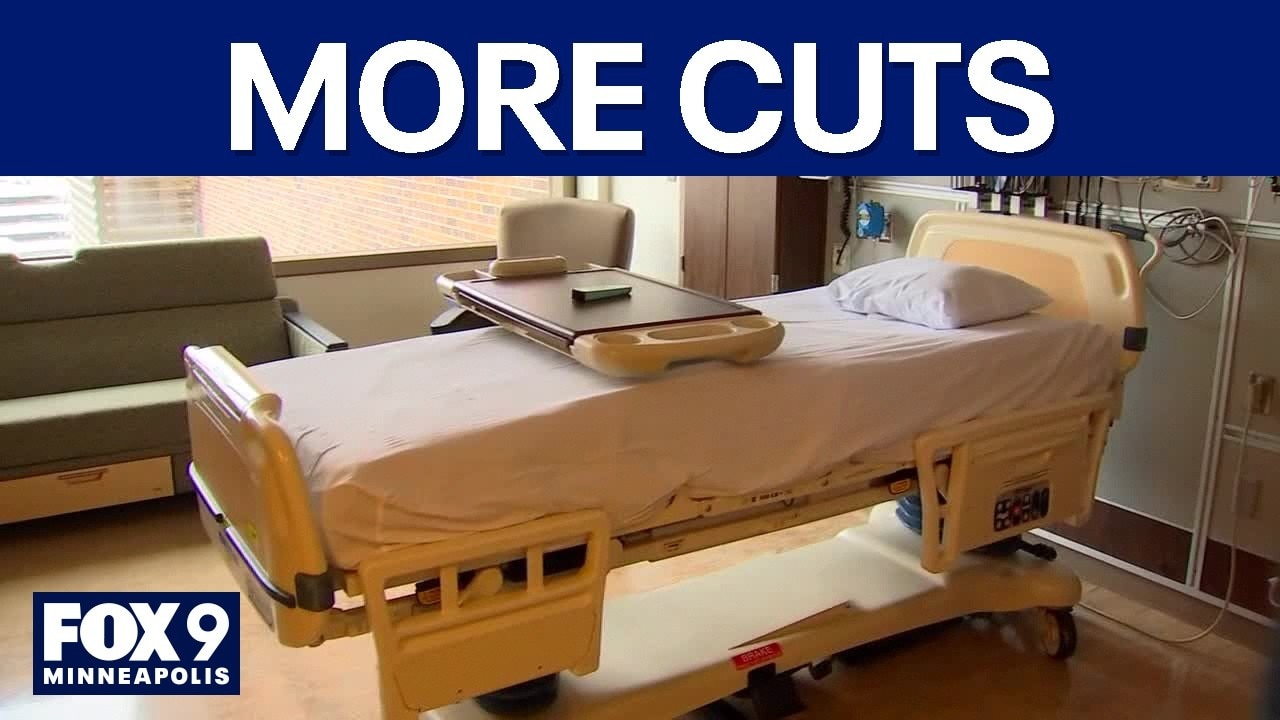 Feds freeze another $91 million in Medicaid funding for MN