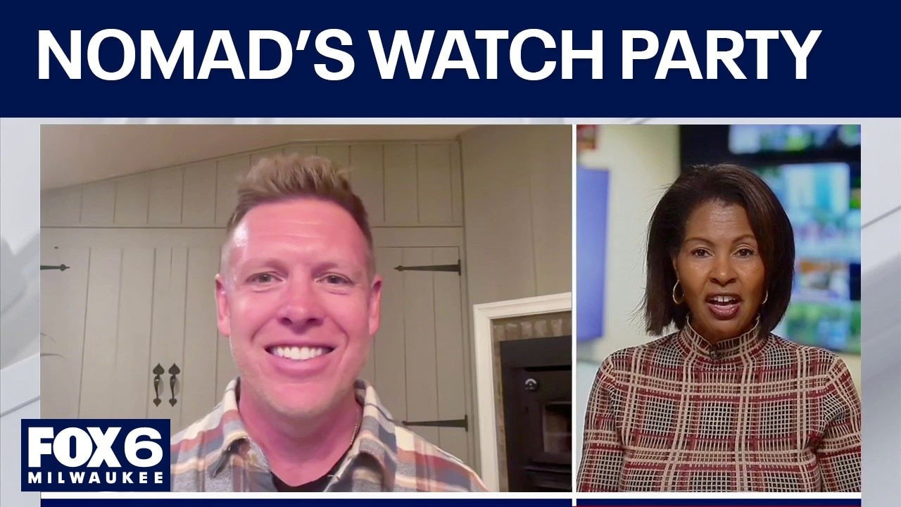 World Series: Nomad in Milwaukee to host watch parties