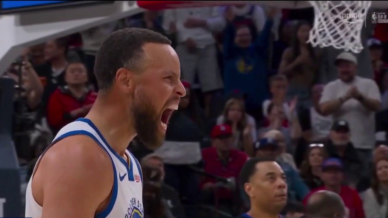 Stephen Curry signs 2-year, $116M extension with Warriors: Reports
