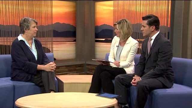National Child Abuse Prevention month