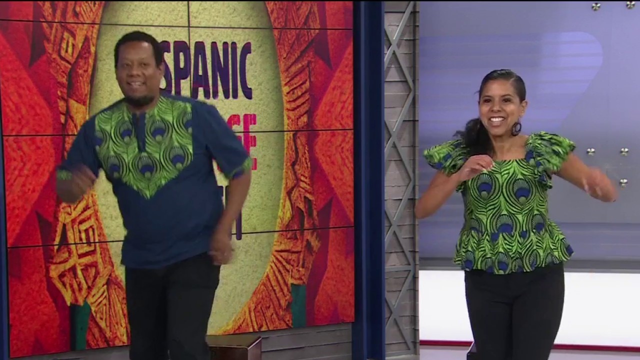 Celebrating Afro-Peruvian culture in the Bay Area