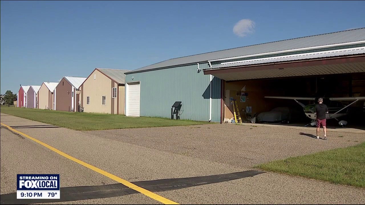 Minnesota man reports massive electric bill