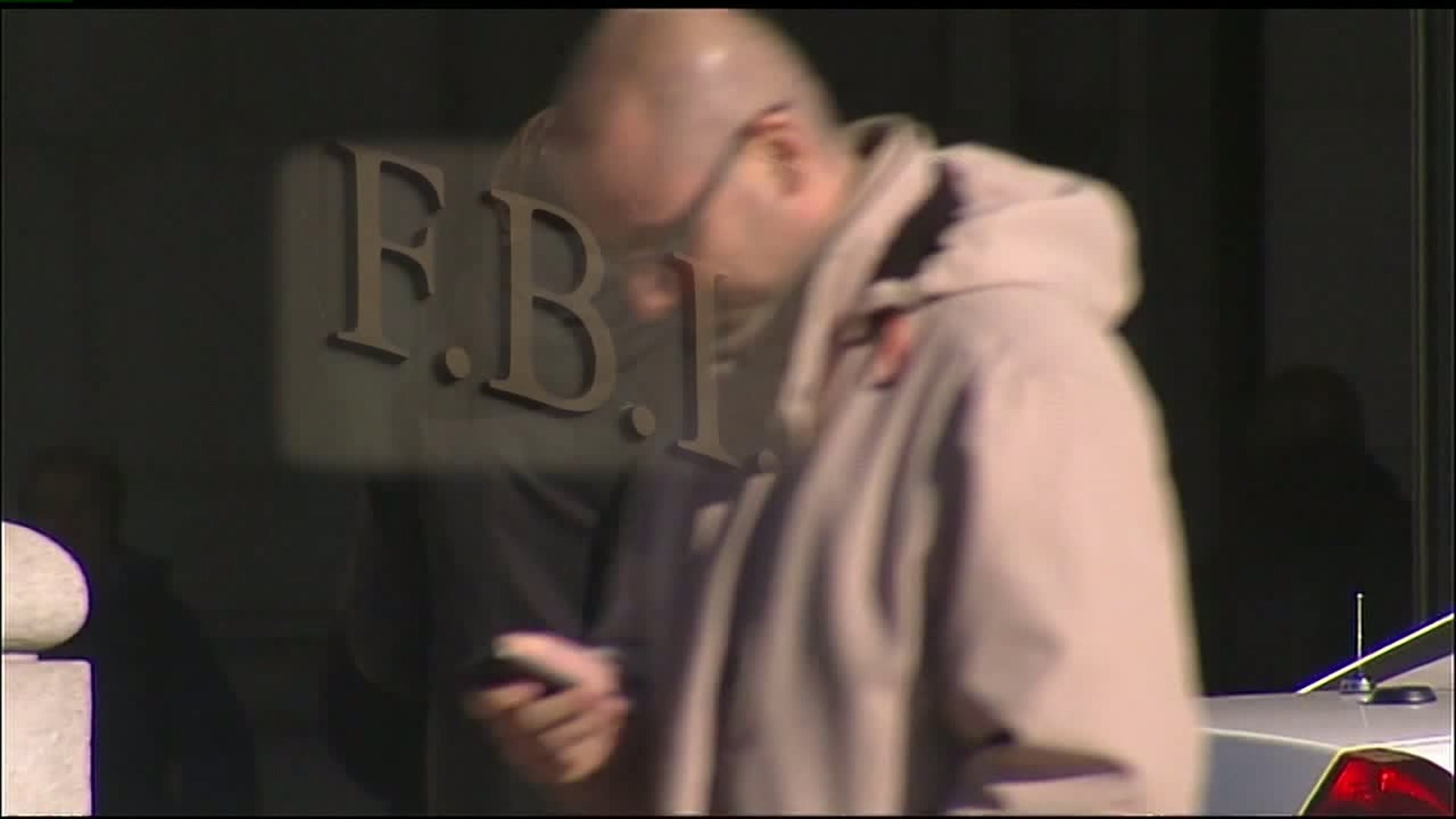 Government surveillance programs