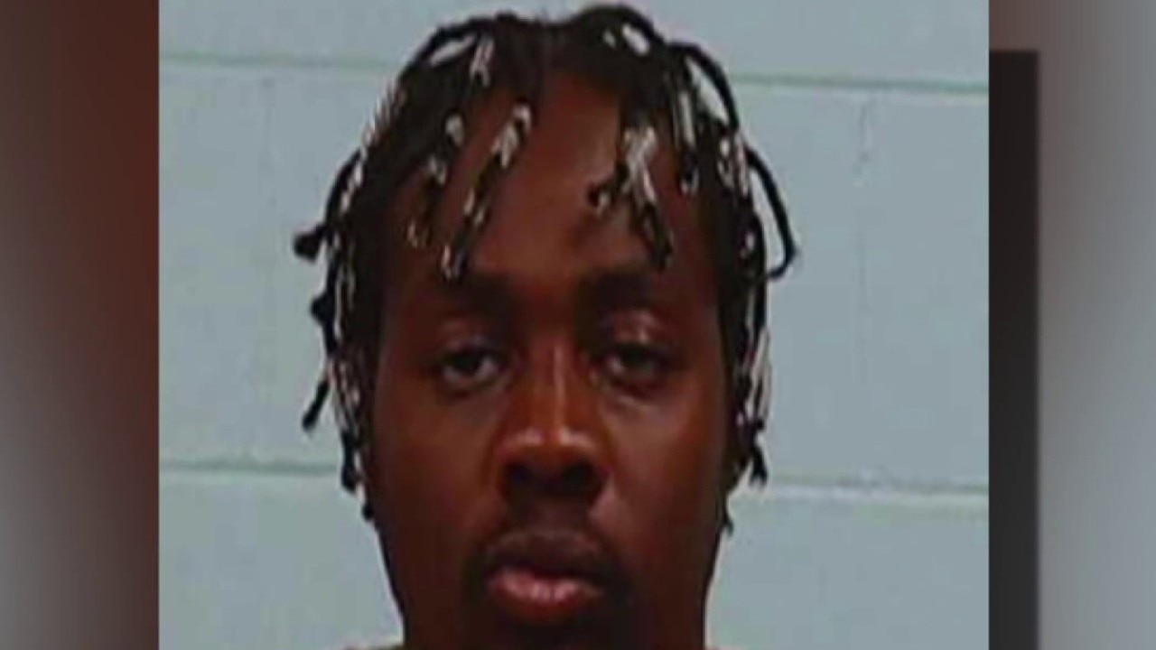 Suspect arrested in Round Rock murder