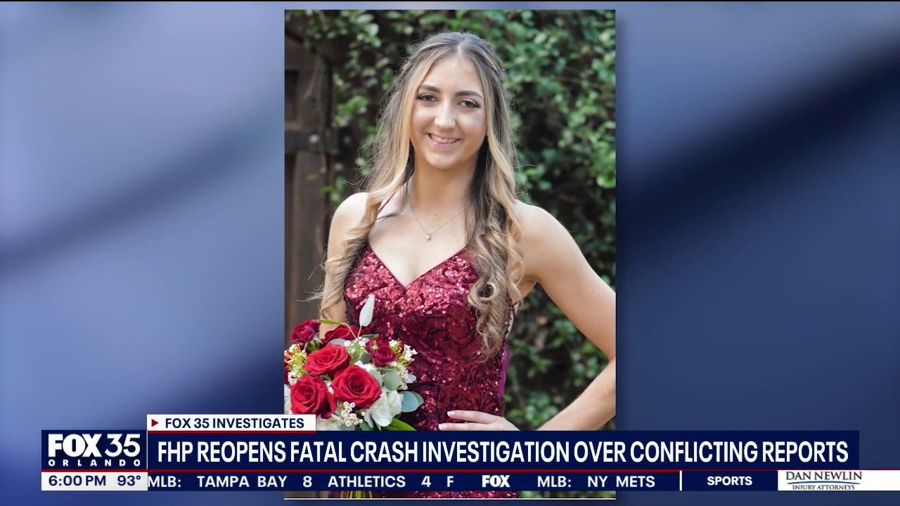 Attorney: FHP reopens investigation into teenager's death