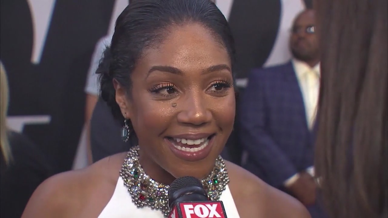 Girls Trip Premiere