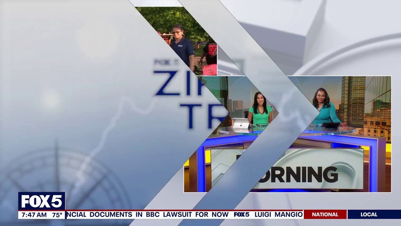 Zip Trip to Vienna: Caffeine Crawl