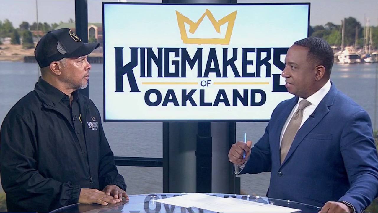 Oakland student showcase highlights leadership and creativity of Black and Brown youth