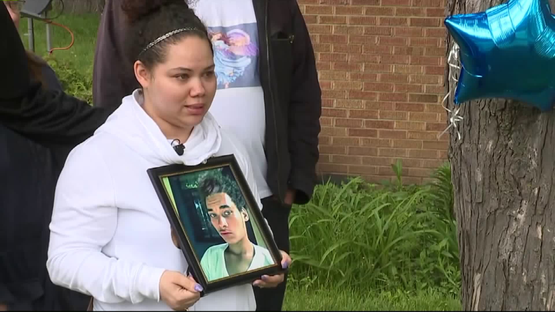Adam Trammell death investigation
