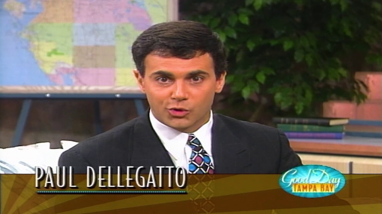 Off the radar with Paul Dellegatto