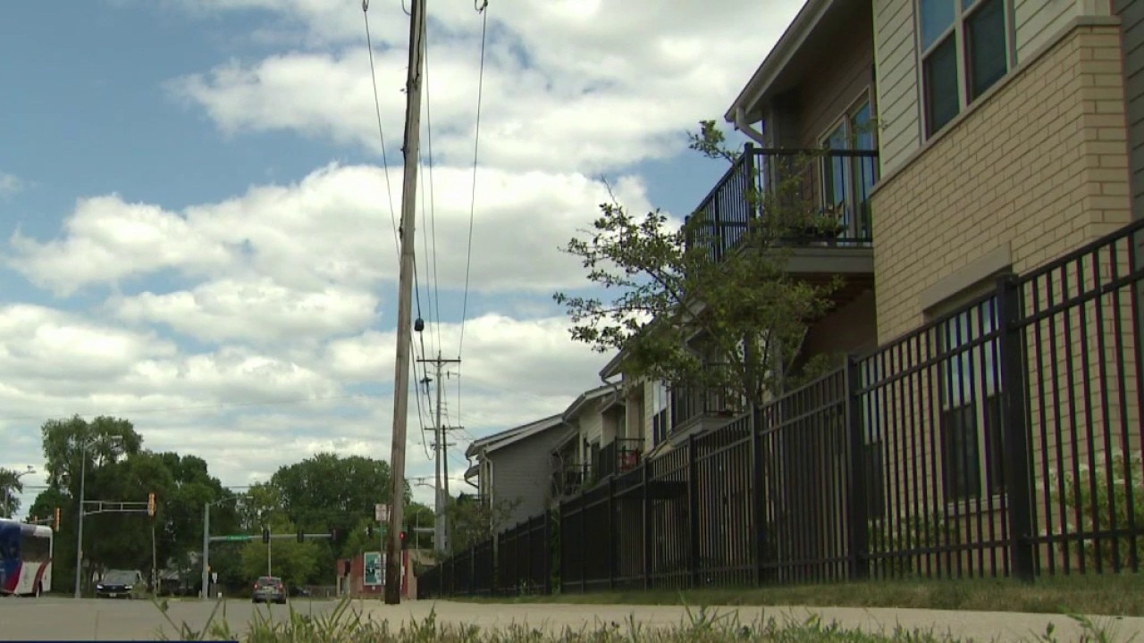Father accused of abusing baby