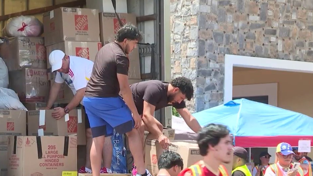 Georgia businesses unite to aid Venezuela relief efforts   