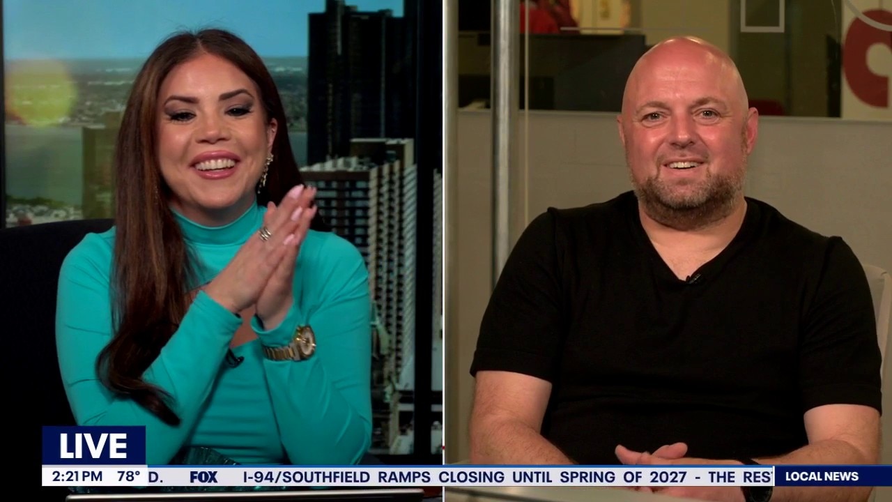 Detroit summer lineup of events, entertainment, and big-name connections with Embarco Management Founder Mikey Eckstein