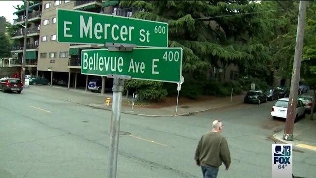 Victim of Capitol Hill hate crime describes attack