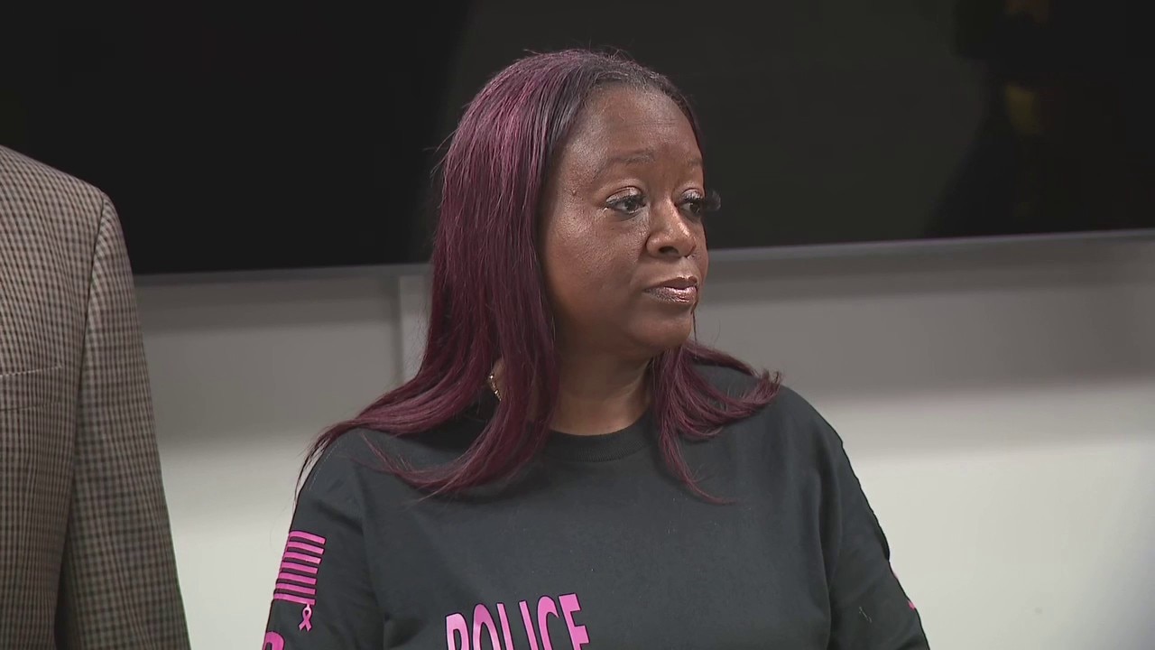 Full Press Conference: Inkster police discuss recovery of two kids