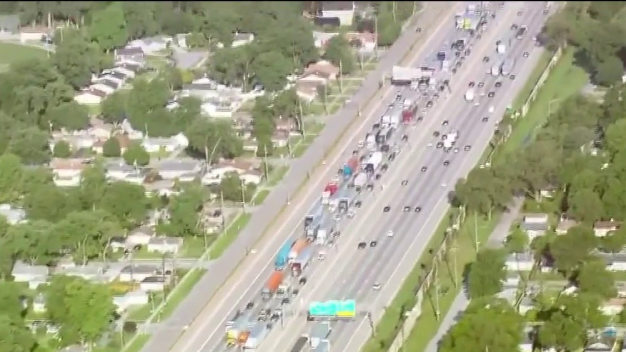I-80/94 shooting, Sheridan Gorman case & cyclosporiasis cases | 9 a.m. headlines