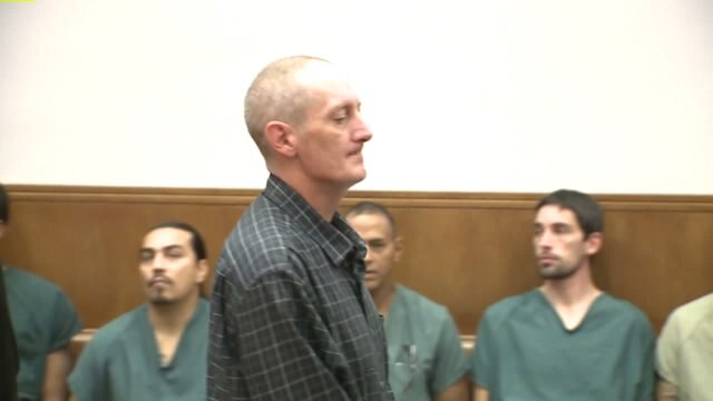Lynden man accused of mistreating teen grandson, former father-in-law