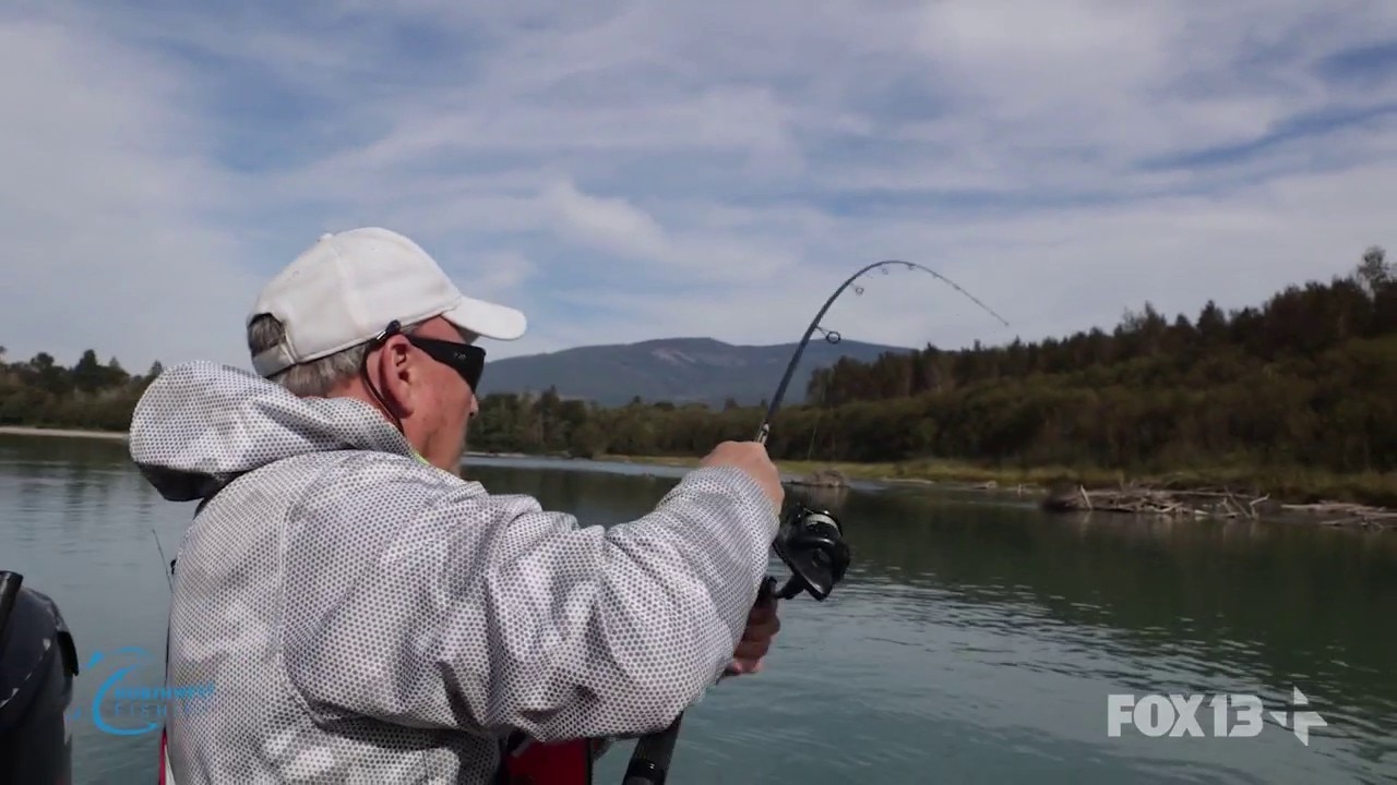 Northwest Fishing Ep #205