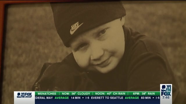 Q13 Cares: The story behind Brandon`s room at St. Jude Dream House Showplace in Bellevue