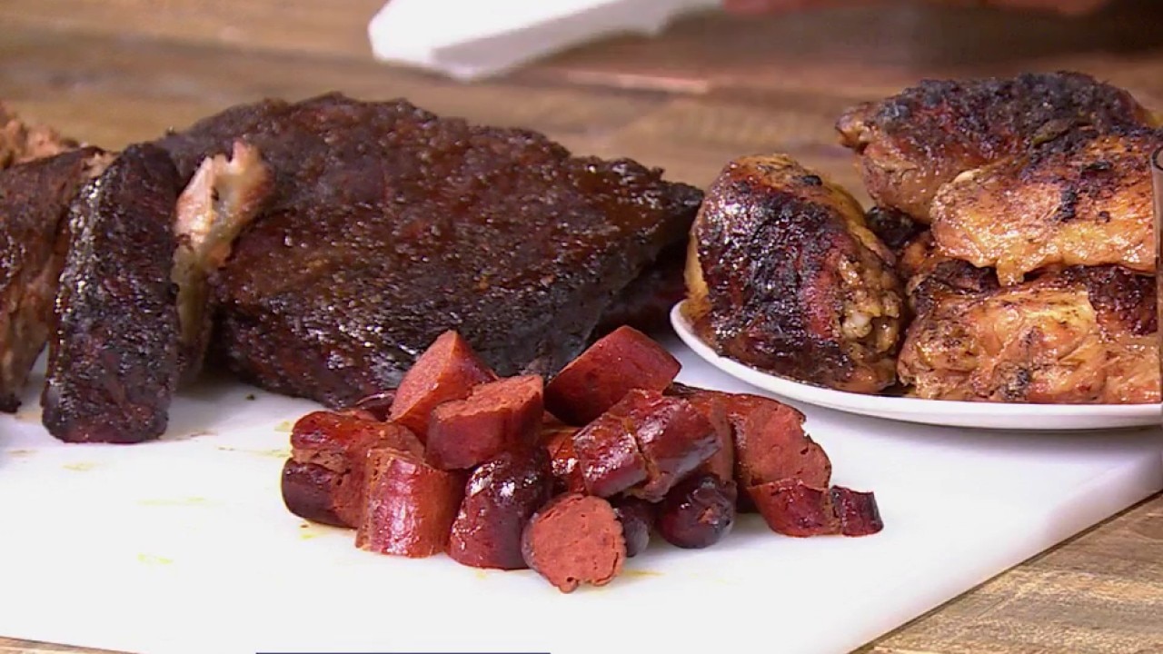 Viewers weighed in -- Futbol fans traveling to the U.S. for the World Cup should try Texas BBQ 