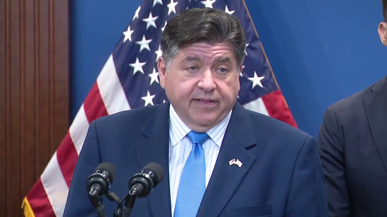 Pritzker signs bills targeting unfair home and auto insurance rates