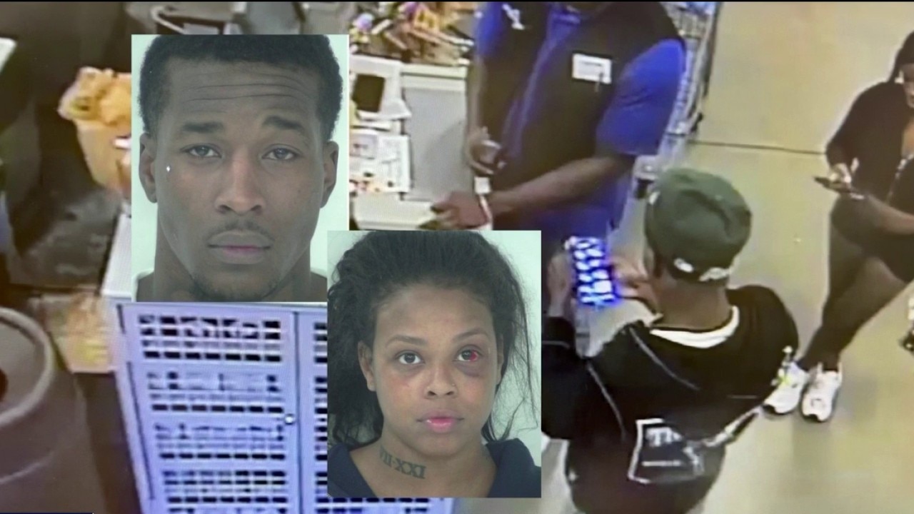 Suspect uses feminine product coupon for $50 discount