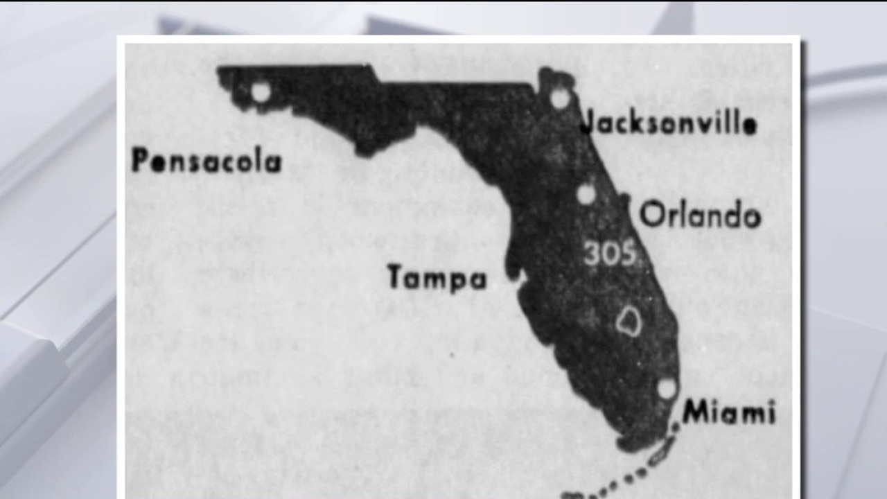 Tampa celebrates 813 Day