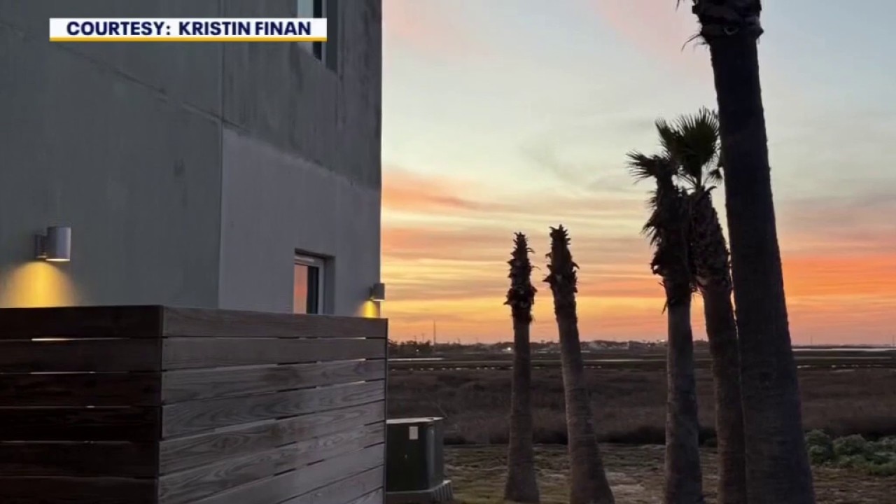 Fall beach getaway | Austin Travels