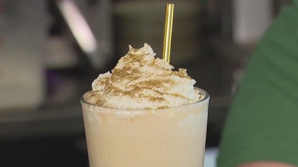 Beyoncé-inspired dish takes center stage at Dandelion Cafe