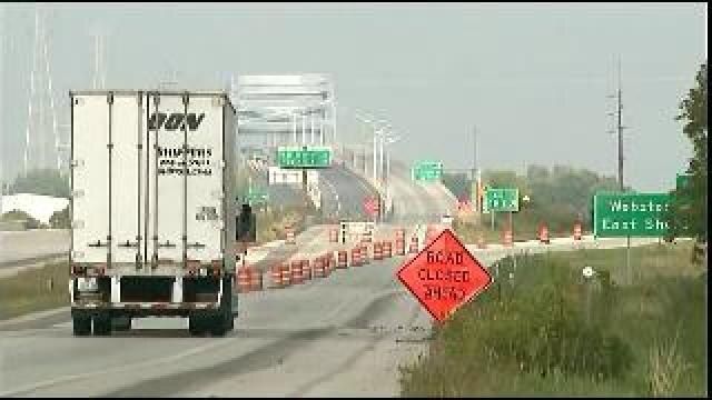 Leo Frigo Bridge latest
