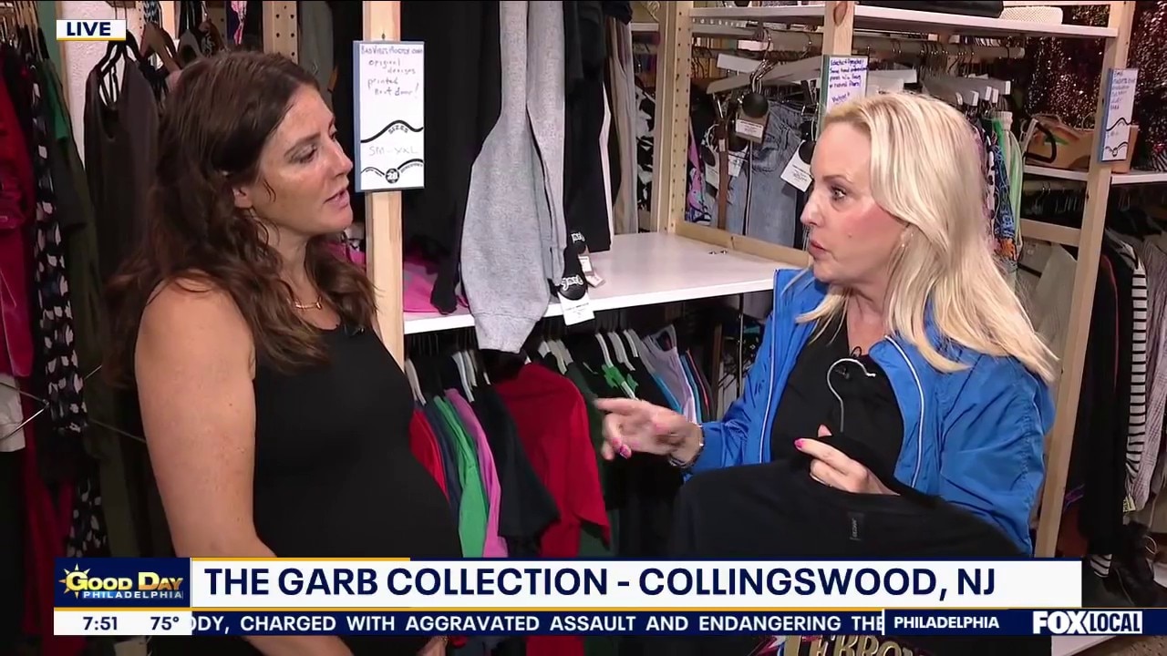 The Garb Collection