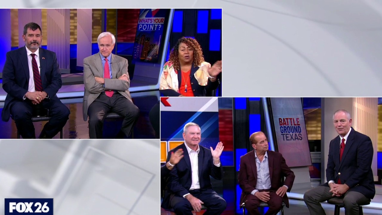 What's Your Point? Overtime | June 21, 2026