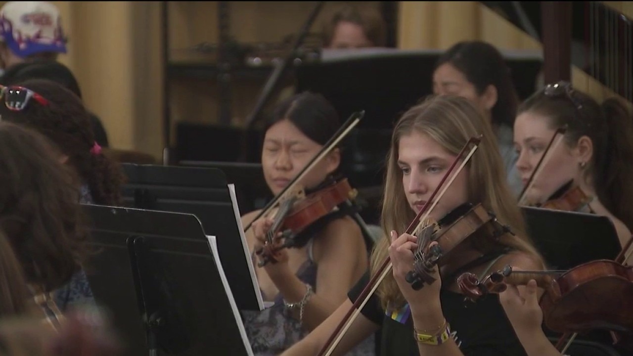 CYSO to headline Lollapalooza Saturday night