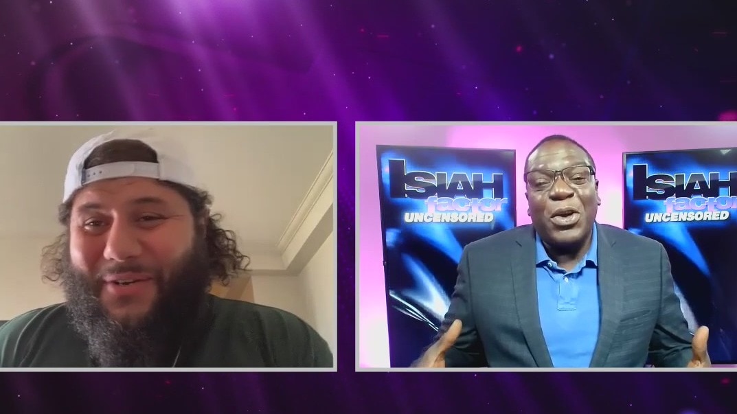 Mo Amer excited to tape Netflix special in Houston