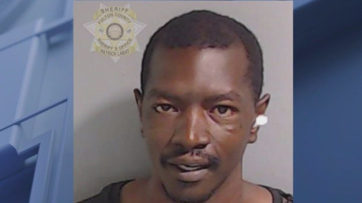 Fulton County Jail inmate dies