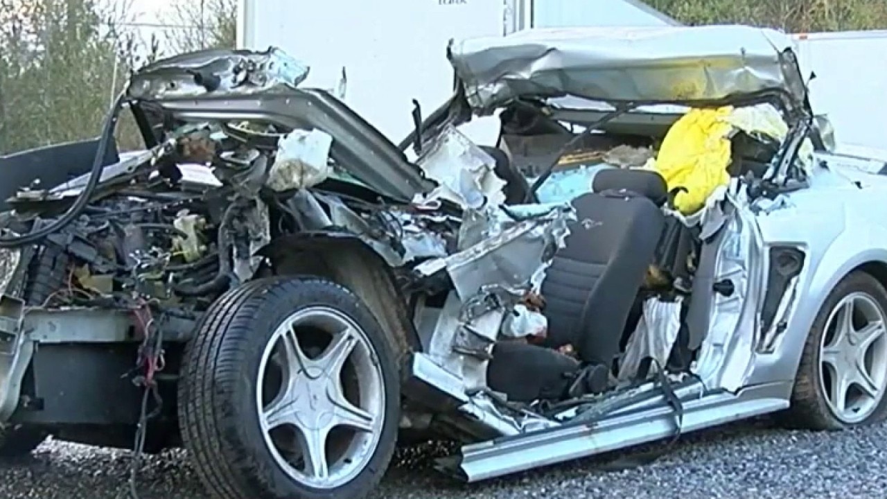 State troopers crack down on distracted driving